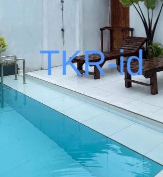 perawatan kolam renang pribadi di cimanghu yasmin bogor