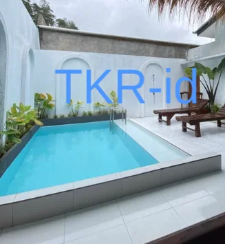 Perawatan Kolam Renang Rutin di Bogor Kota