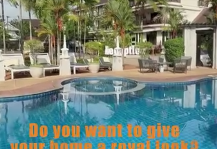 jasa renovasi kolam renang bogor