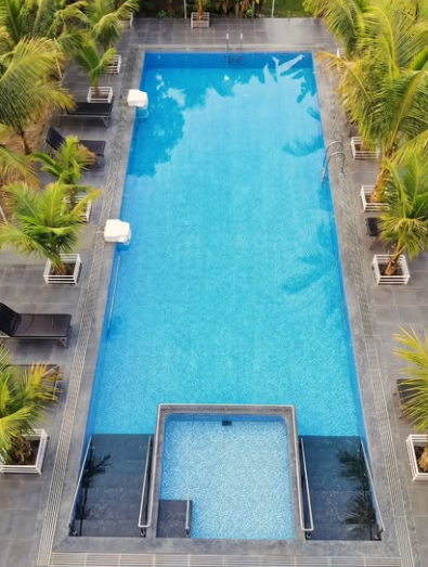 jasa perawatan kolam renang tangerang